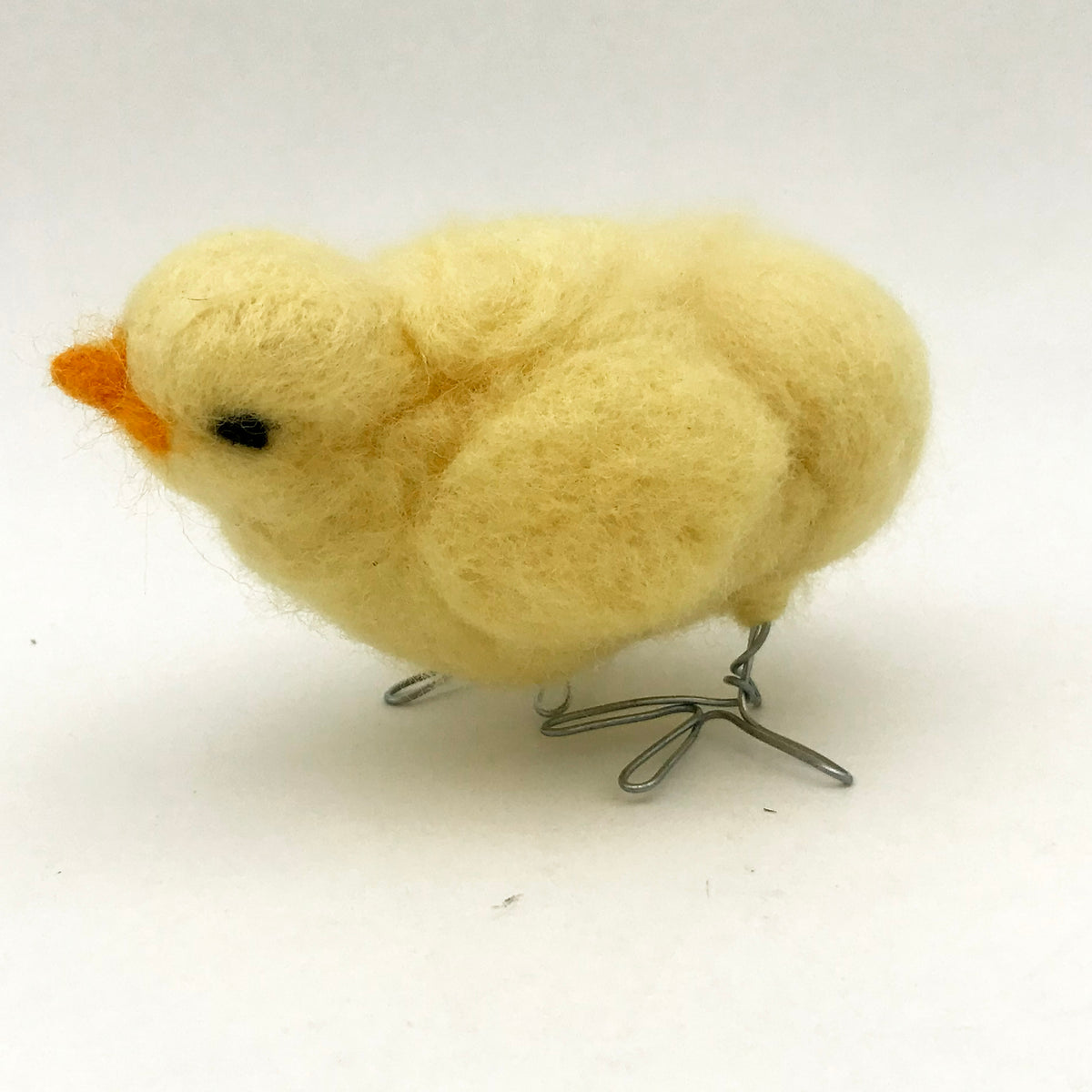 Debra Krakow: Felted Chicks - 4