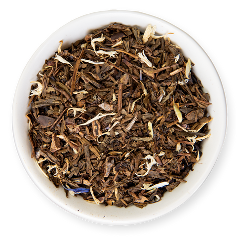 Roasted Chocolate Tealish Green Tea art-noise.myshopify.com roasted-chocolate