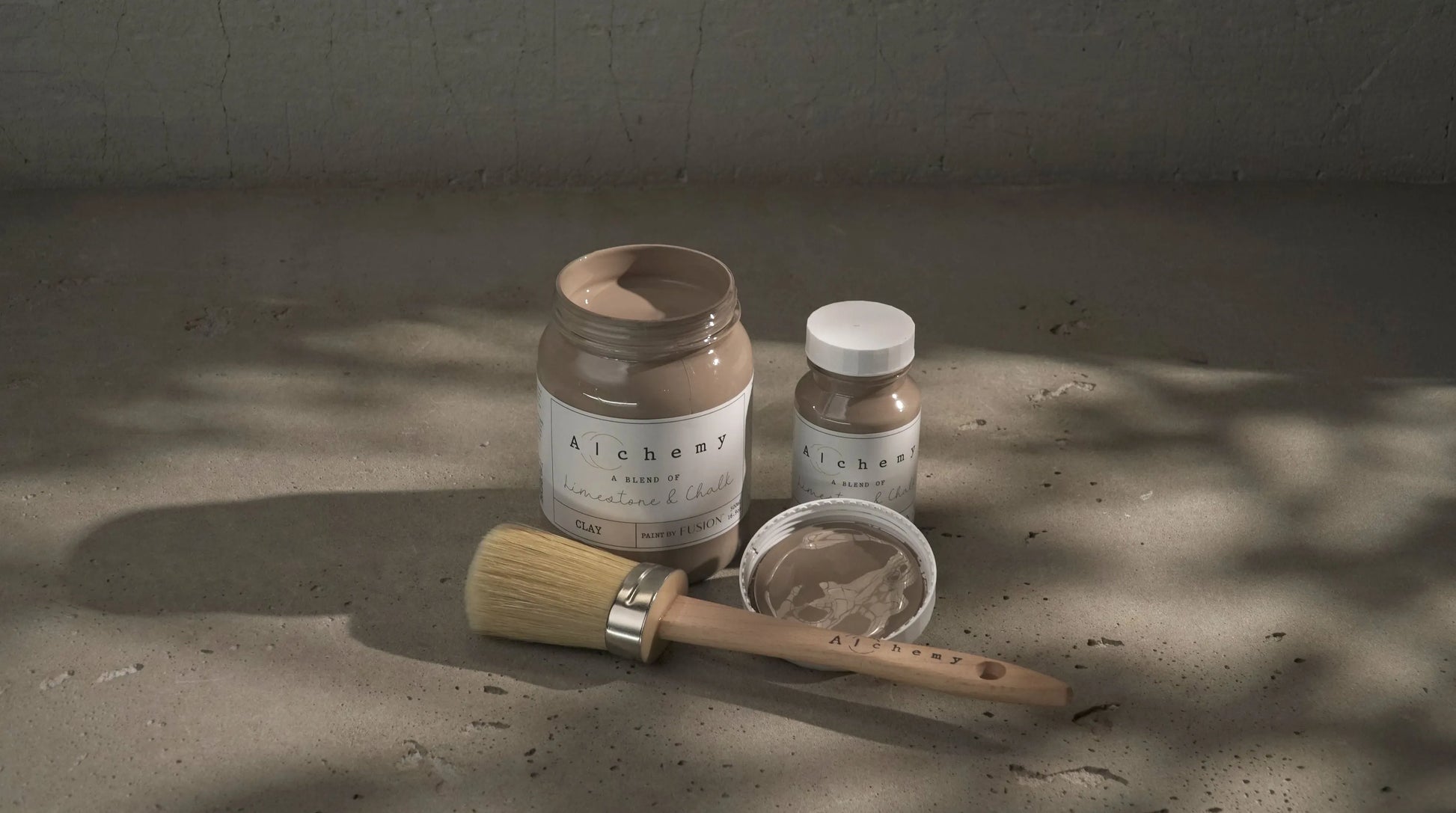 Alchemy by Fusion - Clay Homestead House Furniture Paint art-noise.myshopify.com alchemy-by-fusion-clay Alchemy by Fusion - Clay Homestead House Furniture Paint art-noise.myshopify.com alchemy-by-fusion-clay