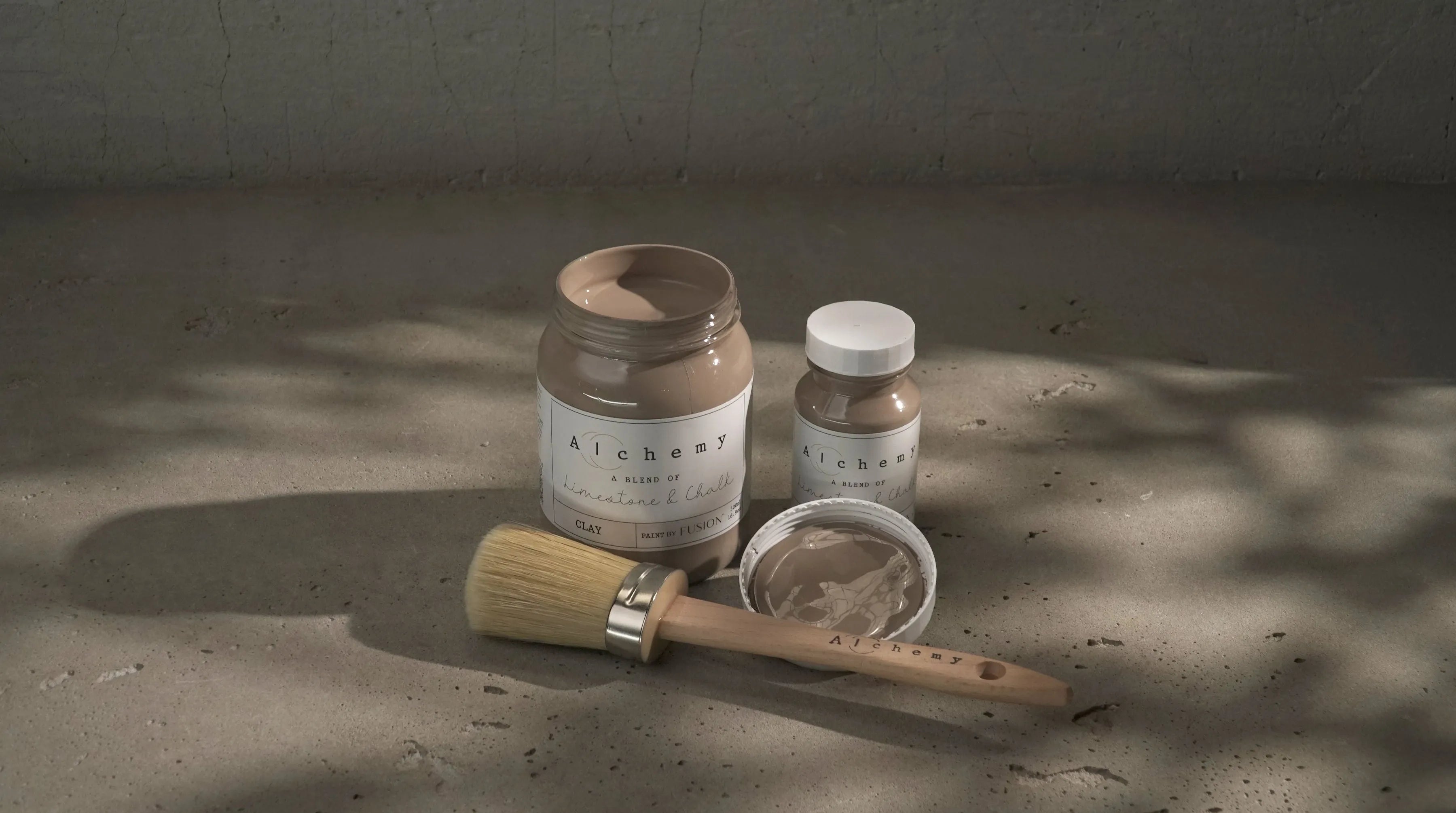 Alchemy by Fusion - Clay Homestead House Furniture Paint art-noise.myshopify.com alchemy-by-fusion-clay Alchemy by Fusion - Clay Homestead House Furniture Paint art-noise.myshopify.com alchemy-by-fusion-clay