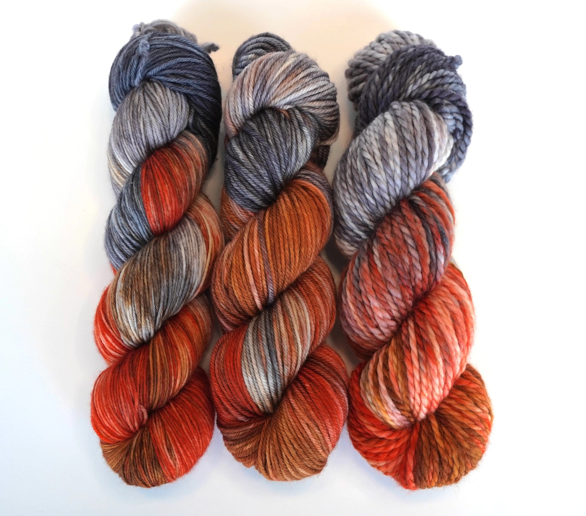 Cobalt Rust Wild Woollys Yarn art-noise.myshopify.com cobalt-rust Cobalt Rust Wild Woollys Yarn art-noise.myshopify.com cobalt-rust