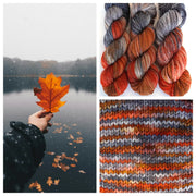 Cobalt Rust Wild Woollys Yarn art-noise.myshopify.com cobalt-rust Cobalt Rust Wild Woollys Yarn art-noise.myshopify.com cobalt-rust