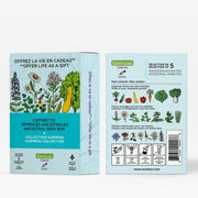 Coffret | Collection Surprise Anokian Nature Inc. product_type art-noise.myshopify.com coffret-collection-surprise