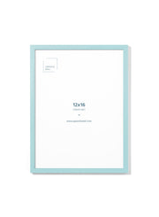 Sky Wood Frame, 12x16 in | 31x41 cm Opposite Wall Frame art-noise.myshopify.com sky-wood-frame-12x16-in-31x41-cm