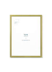 Olive Wood Frame, 12x16 in | 31x41 cm Opposite Wall Frame art-noise.myshopify.com olive-wood-frame-12x16-in-31x41-cm