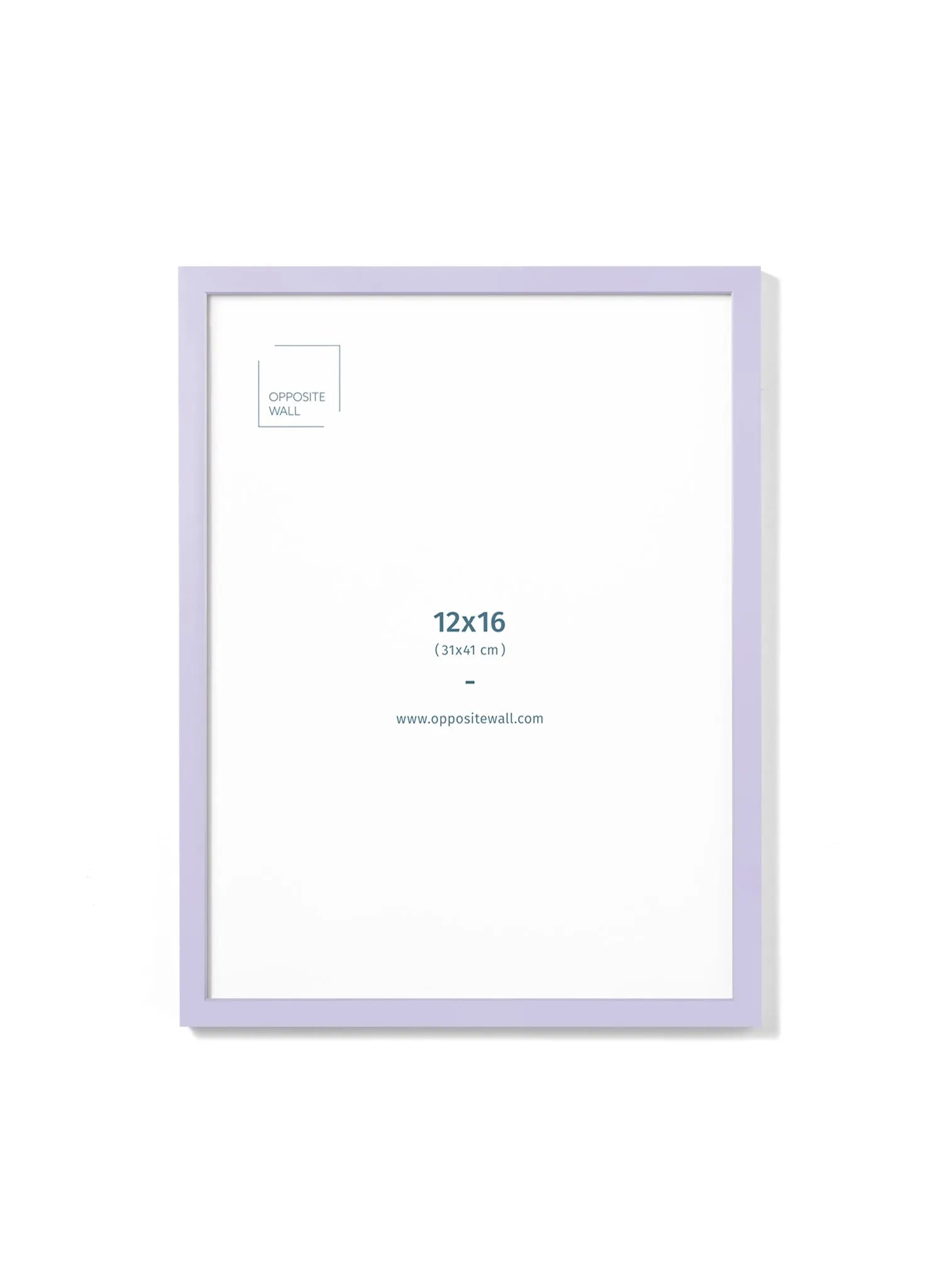 Lilac Wood Frame, 12x16 in | 31x41 cm Opposite Wall Frame art-noise.myshopify.com lilac-wood-frame-12x16-in-31x41-cm Lilac Wood Frame, 12x16 in | 31x41 cm Opposite Wall Frame art-noise.myshopify.com lilac-wood-frame-12x16-in-31x41-cm