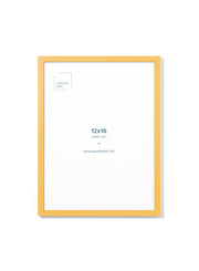 Marigold Wood Frame, 12x16 in | 31x41 cm Opposite Wall Frame art-noise.myshopify.com marigold-wood-frame-12x16-in-31x41-cm