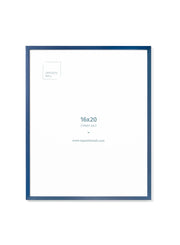 Blue Wood Frame, 16x20 in | 41x51 cm Opposite Wall Frame art-noise.myshopify.com blue-wood-frame-16x20-in-41x51-cm Blue Wood Frame, 16x20 in | 41x51 cm Opposite Wall Frame art-noise.myshopify.com blue-wood-frame-16x20-in-41x51-cm
