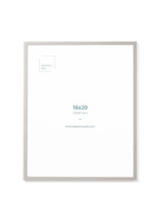 Gray Wood Frame, 16x20 in | 41x51 cm Opposite Wall Frame art-noise.myshopify.com gray-wood-frame-16x20-in-41x51-cm Gray Wood Frame, 16x20 in | 41x51 cm Opposite Wall Frame art-noise.myshopify.com gray-wood-frame-16x20-in-41x51-cm