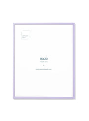 Lilac Wood Frame, 16x20 in | 41x51 cm Opposite Wall Frame art-noise.myshopify.com lilac-wood-frame-16x20-in-41x51-cm Lilac Wood Frame, 16x20 in | 41x51 cm Opposite Wall Frame art-noise.myshopify.com lilac-wood-frame-16x20-in-41x51-cm