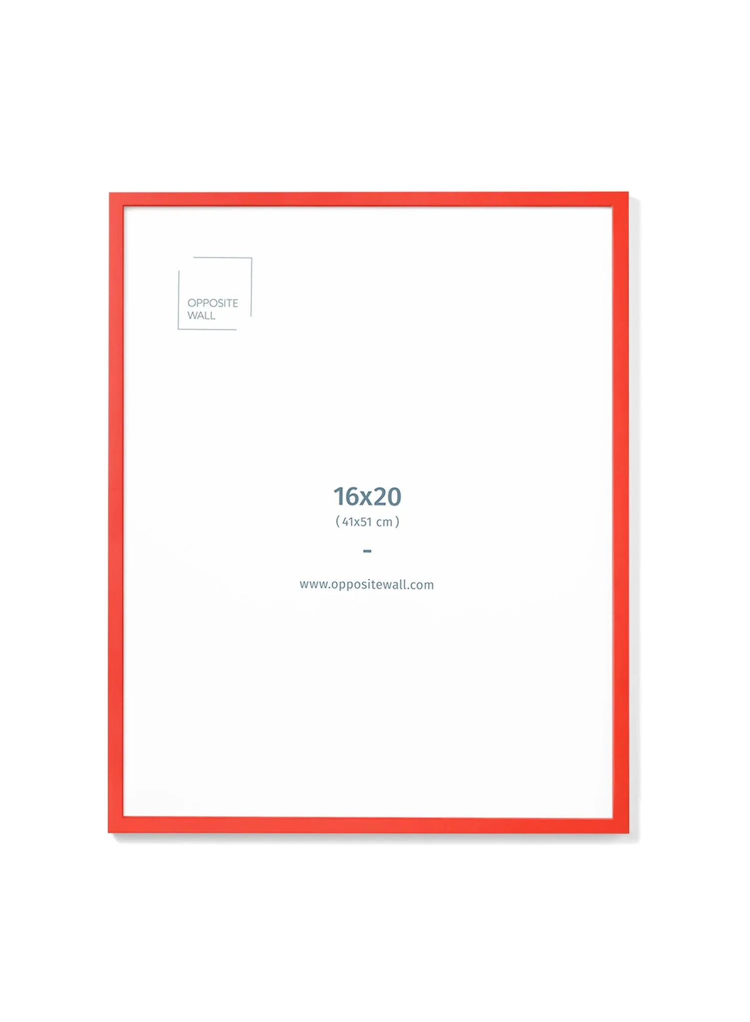 Poppy Wood Frame, 16x20 in | 41x51 cm Opposite Wall Frame art-noise.myshopify.com poppy-wood-frame-16x20-in-41x51-cm Poppy Wood Frame, 16x20 in | 41x51 cm Opposite Wall Frame art-noise.myshopify.com poppy-wood-frame-16x20-in-41x51-cm