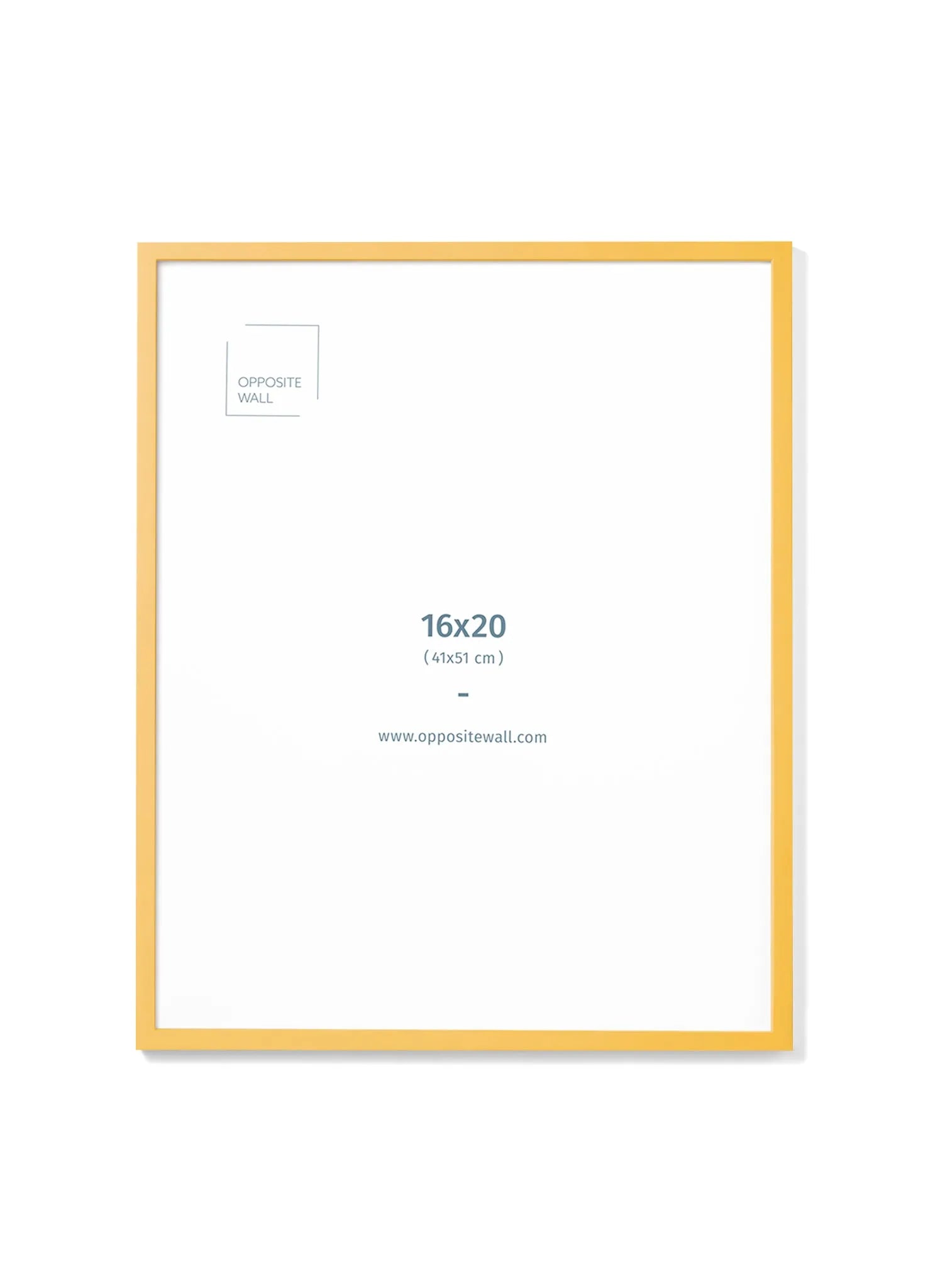 Marigold Wood Frame, 16x20 in | 41x51 cm Opposite Wall Frame art-noise.myshopify.com marigold-wood-frame-16x20-in-41x51-cm Marigold Wood Frame, 16x20 in | 41x51 cm Opposite Wall Frame art-noise.myshopify.com marigold-wood-frame-16x20-in-41x51-cm