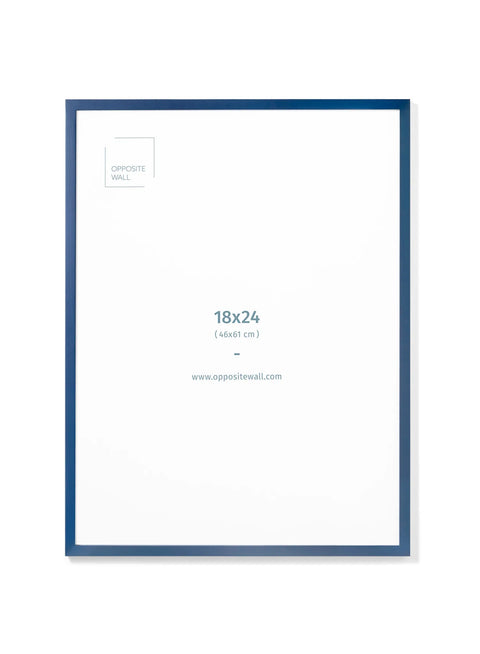 Blue Wood Frame, 18x24 in | 46x61 cm Opposite Wall Frame art-noise.myshopify.com blue-wood-frame-18x24-in-46x61-cm Blue Wood Frame, 18x24 in | 46x61 cm Opposite Wall Frame art-noise.myshopify.com blue-wood-frame-18x24-in-46x61-cm