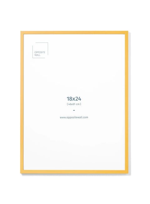 Marigold Wood Frame, 18x24 in | 46x61 cm Opposite Wall Frame art-noise.myshopify.com marigold-wood-frame-18x24-in-46x61-cm Marigold Wood Frame, 18x24 in | 46x61 cm Opposite Wall Frame art-noise.myshopify.com marigold-wood-frame-18x24-in-46x61-cm