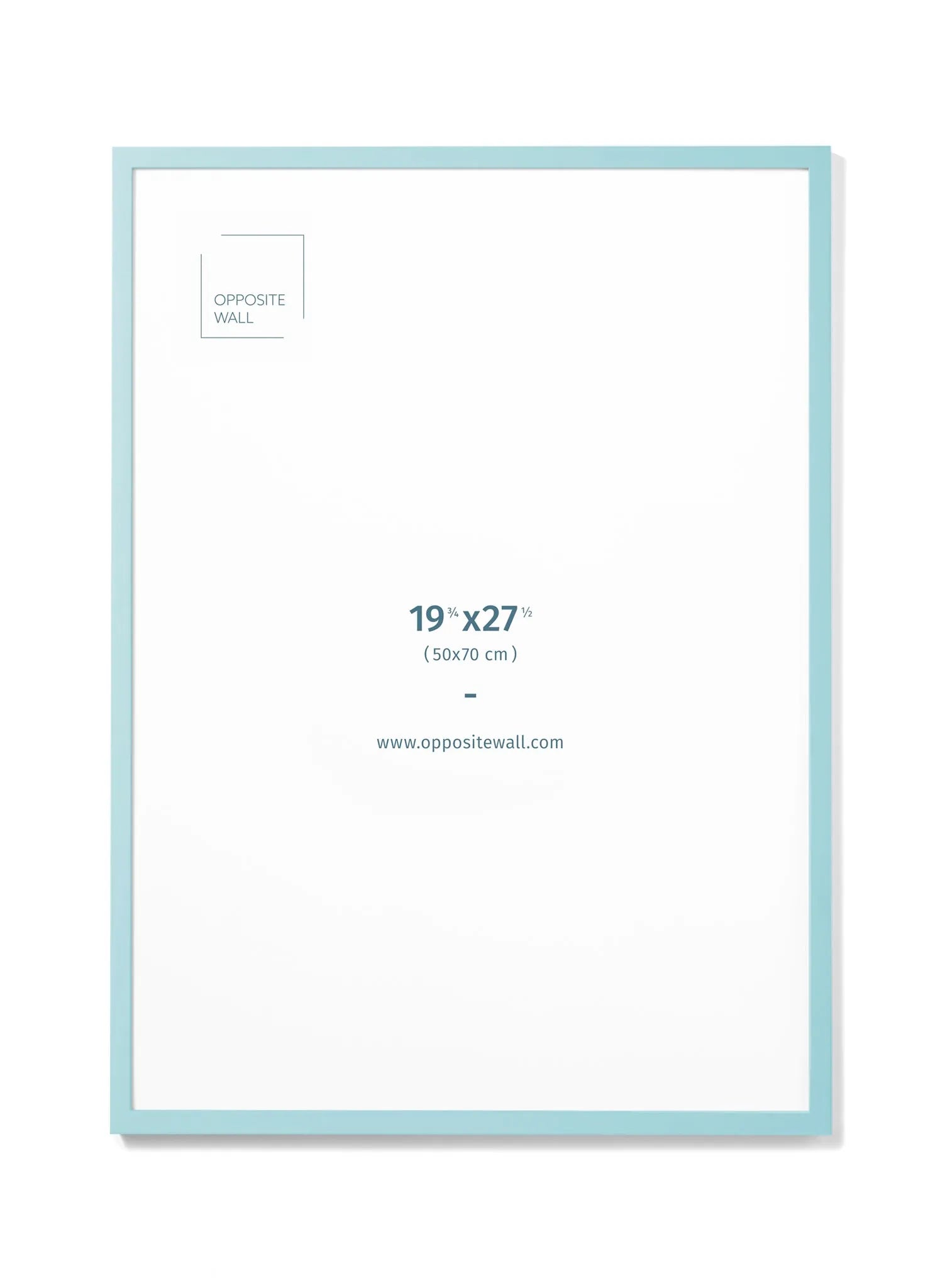 Sky Wood Frame, 19¾x27½ in | 50x70 cm Opposite Wall Frame art-noise.myshopify.com sky-wood-frame-19-x27-in-50x70-cm Sky Wood Frame, 19¾x27½ in | 50x70 cm Opposite Wall Frame art-noise.myshopify.com sky-wood-frame-19-x27-in-50x70-cm