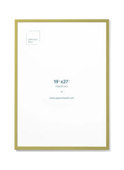 Olive Wood Frame, 19¾x27½ in | 50x70 cm Opposite Wall Frame art-noise.myshopify.com olive-wood-frame-19-x27-in-50x70-cm Olive Wood Frame, 19¾x27½ in | 50x70 cm Opposite Wall Frame art-noise.myshopify.com olive-wood-frame-19-x27-in-50x70-cm