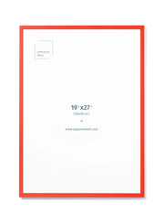 Poppy Wood Frame, 19¾x27½ in | 50x70 cm Opposite Wall Frame art-noise.myshopify.com poppy-wood-frame-19-x27-in-50x70-cm Poppy Wood Frame, 19¾x27½ in | 50x70 cm Opposite Wall Frame art-noise.myshopify.com poppy-wood-frame-19-x27-in-50x70-cm