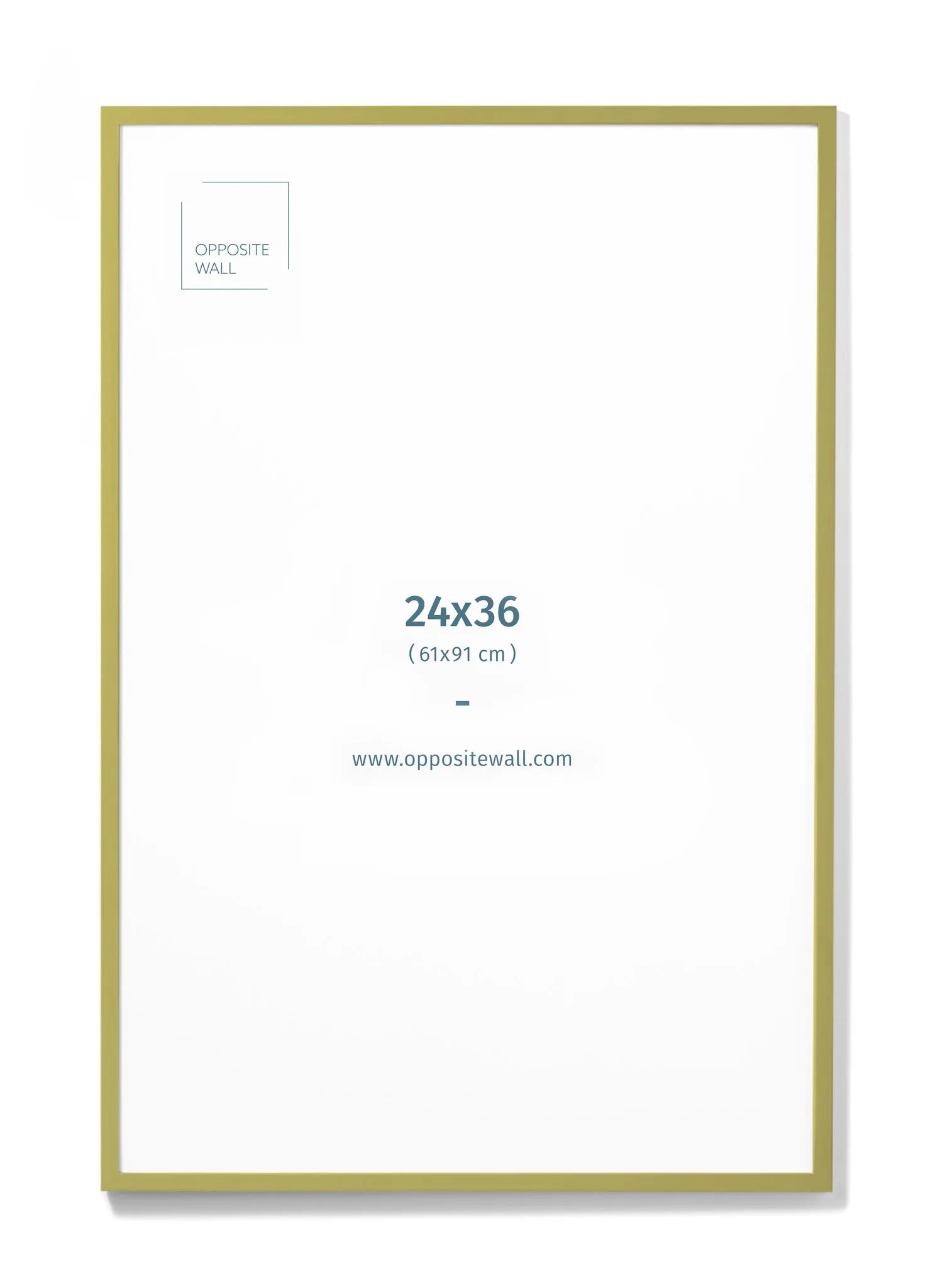 Olive Wood Frame, 24x36 in | 61x91 cm Opposite Wall Frame art-noise.myshopify.com olive-wood-frame-24x36-in-61x91-cm Olive Wood Frame, 24x36 in | 61x91 cm Opposite Wall Frame art-noise.myshopify.com olive-wood-frame-24x36-in-61x91-cm