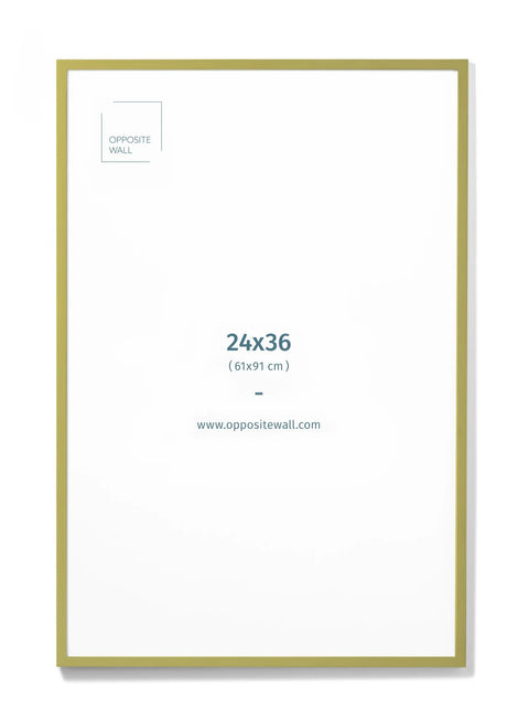 Olive Wood Frame, 24x36 in | 61x91 cm Opposite Wall Frame art-noise.myshopify.com olive-wood-frame-24x36-in-61x91-cm Olive Wood Frame, 24x36 in | 61x91 cm Opposite Wall Frame art-noise.myshopify.com olive-wood-frame-24x36-in-61x91-cm