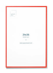 Poppy Wood Frame, 24x36 in | 61x91 cm Opposite Wall Frame art-noise.myshopify.com poppy-wood-frame-24x36-in-61x91-cm Poppy Wood Frame, 24x36 in | 61x91 cm Opposite Wall Frame art-noise.myshopify.com poppy-wood-frame-24x36-in-61x91-cm