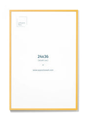 Marigold Wood Frame, 24x36 in | 61x91 cm Opposite Wall Frame art-noise.myshopify.com marigold-wood-frame-24x36-in-61x91-cm Marigold Wood Frame, 24x36 in | 61x91 cm Opposite Wall Frame art-noise.myshopify.com marigold-wood-frame-24x36-in-61x91-cm