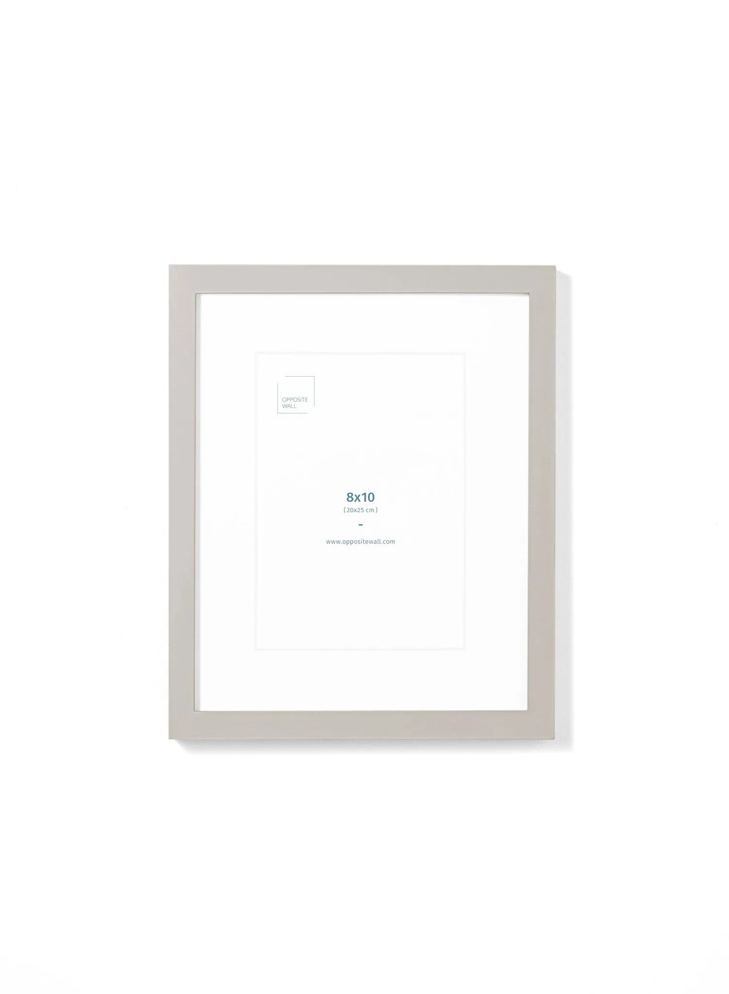 Gray Wood Frame, 8x10 in | 20x25 cm Opposite Wall Frame art-noise.myshopify.com gray-wood-frame-8x10-in-20x25-cm Gray Wood Frame, 8x10 in | 20x25 cm Opposite Wall Frame art-noise.myshopify.com gray-wood-frame-8x10-in-20x25-cm