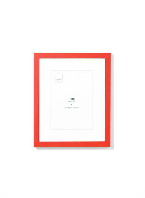 Poppy Wood Frame, 8x10 in | 20x25 cm Opposite Wall Frame art-noise.myshopify.com poppy-wood-frame-8x10-in-20x25-cm Poppy Wood Frame, 8x10 in | 20x25 cm Opposite Wall Frame art-noise.myshopify.com poppy-wood-frame-8x10-in-20x25-cm