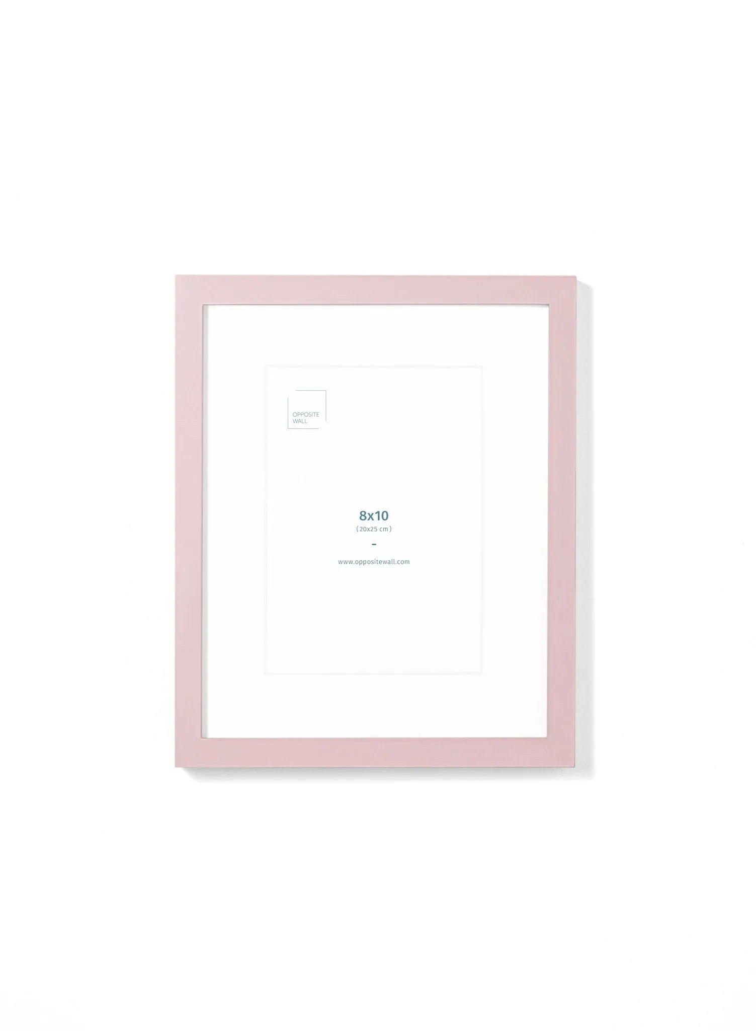Pink Wood Frame, 8x10 in | 20x25 cm Opposite Wall Frame art-noise.myshopify.com pink-wood-frame-8x10-in-20x25-cm Pink Wood Frame, 8x10 in | 20x25 cm Opposite Wall Frame art-noise.myshopify.com pink-wood-frame-8x10-in-20x25-cm