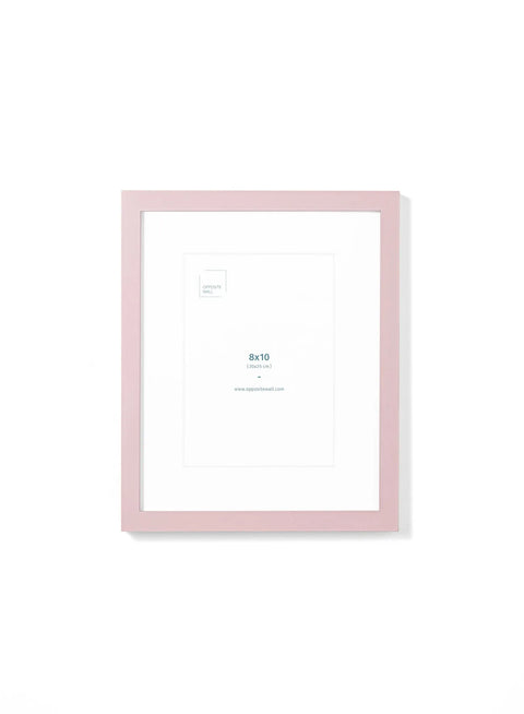 Pink Wood Frame, 8x10 in | 20x25 cm Opposite Wall Frame art-noise.myshopify.com pink-wood-frame-8x10-in-20x25-cm Pink Wood Frame, 8x10 in | 20x25 cm Opposite Wall Frame art-noise.myshopify.com pink-wood-frame-8x10-in-20x25-cm