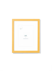 Marigold Wood Frame, 8x10 in | 20x25 cm Opposite Wall Frame art-noise.myshopify.com marigold-wood-frame-8x10-in-20x25-cm Marigold Wood Frame, 8x10 in | 20x25 cm Opposite Wall Frame art-noise.myshopify.com marigold-wood-frame-8x10-in-20x25-cm