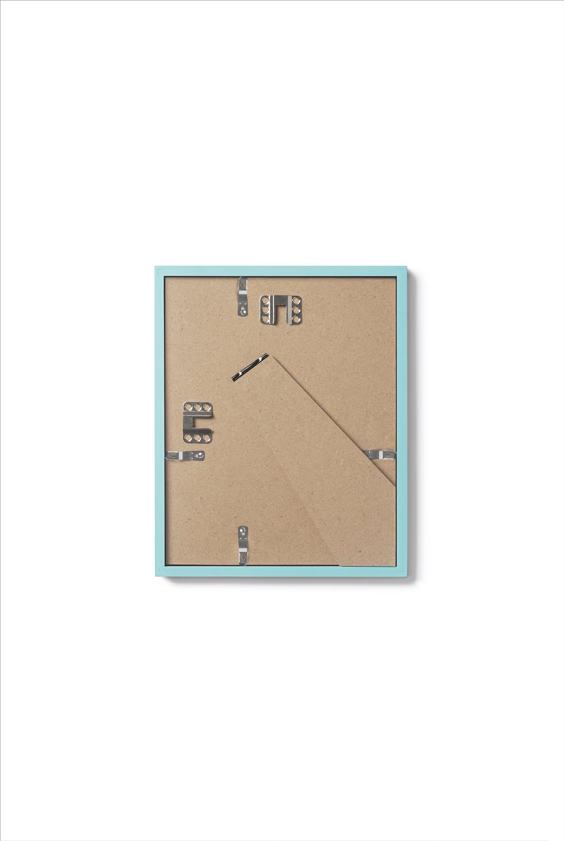 Sky Wood Frame, 8x10 in | 20x25 cm Opposite Wall Frame art-noise.myshopify.com sky-wood-frame-8x10-in-20x25-cm