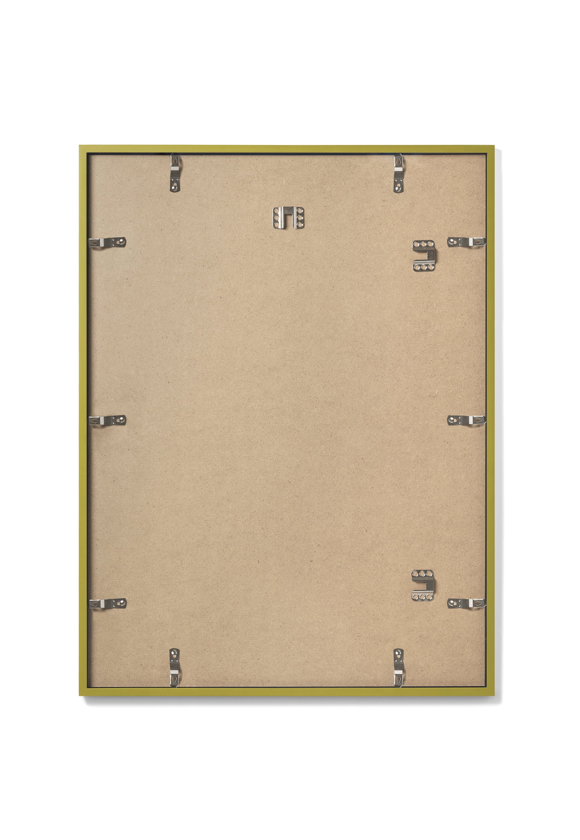 Olive Wood Frame, 16x20 in | 41x51 cm Opposite Wall Frame art-noise.myshopify.com olive-wood-frame-16x20-in-41x51-cm