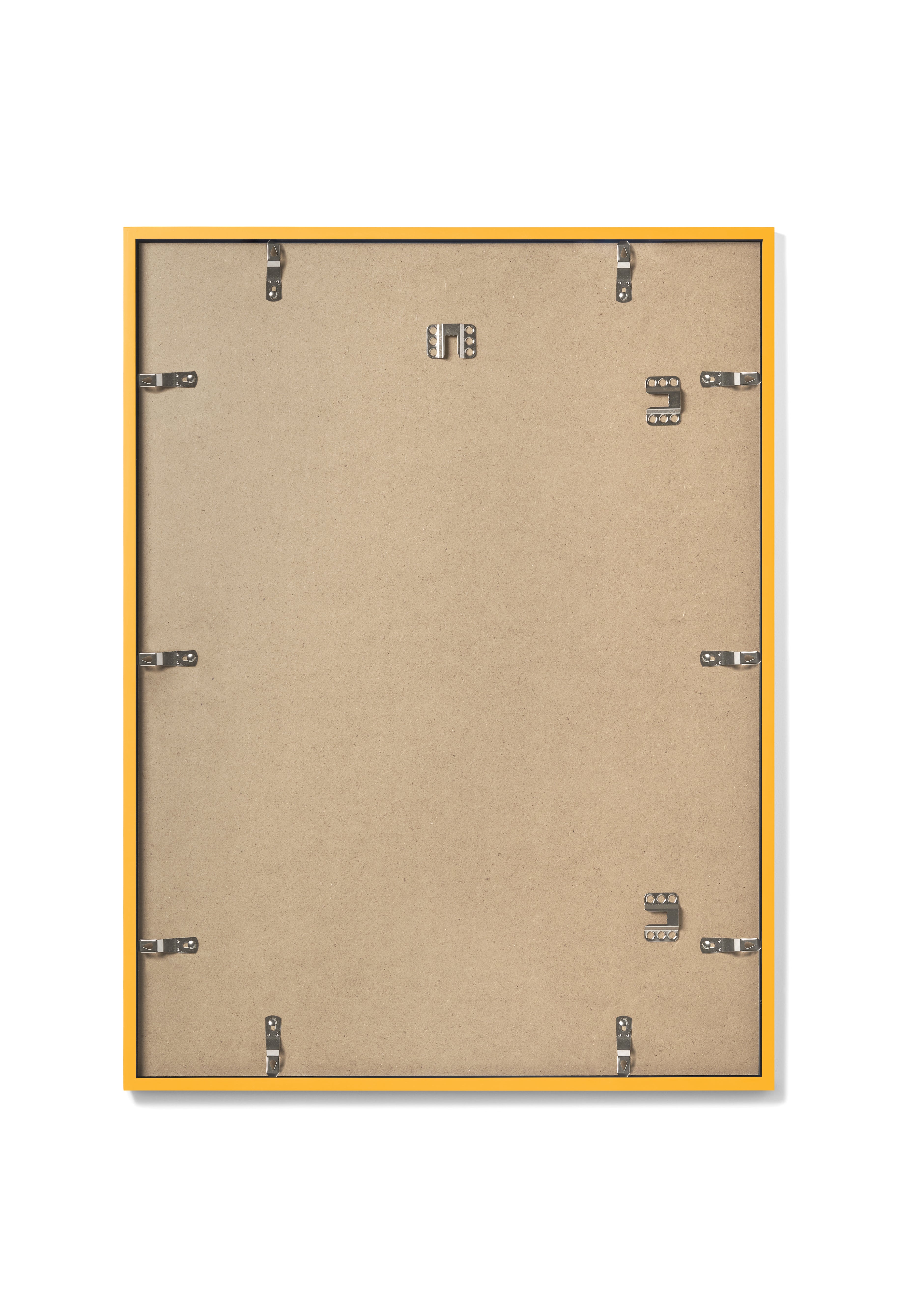 Marigold Wood Frame, 19¾x27½ in | 50x70 cm