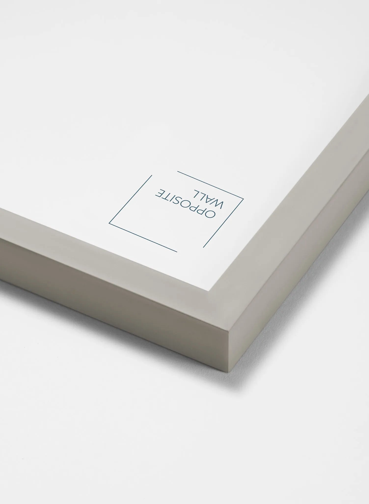 Gray Wood Frame, 24x36 in | 61x91 cm Opposite Wall Frame art-noise.myshopify.com gray-wood-frame-24x36-in-61x91-cm Gray Wood Frame, 24x36 in | 61x91 cm Opposite Wall Frame art-noise.myshopify.com gray-wood-frame-24x36-in-61x91-cm