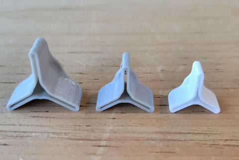  🍁Concussion Creations Treble Hook Guards Assorted Colors Stony Tackle Shack Fishing accesories art-noise.myshopify.com concussion-creations-treble-hook-guards-assorted-colors-1