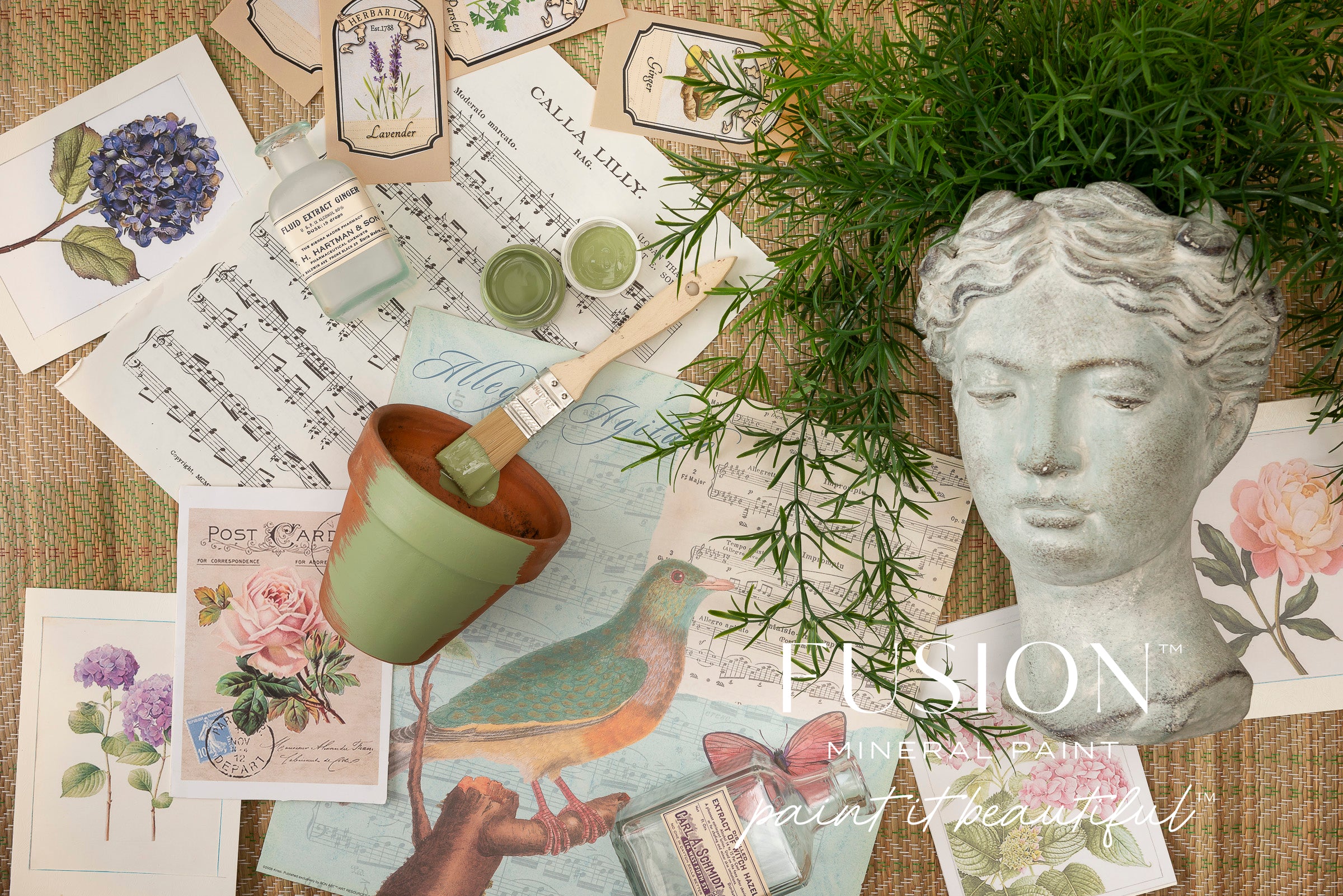 Fusion Mineral Paint Conservatory Homestead House Furniture Paint art-noise.myshopify.com fusion-mineral-paint-conservatory