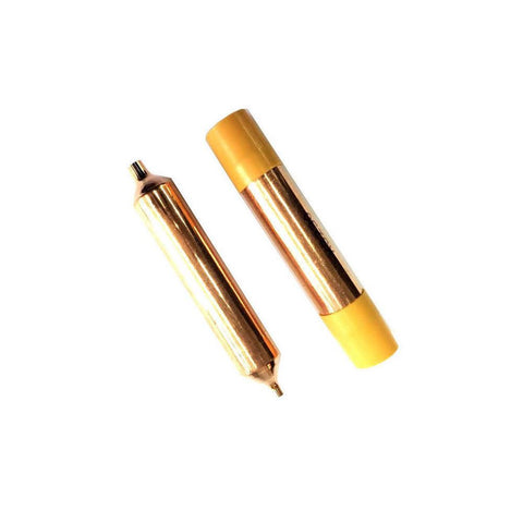 Byson Spun Copper Driers 1/4" Byson product_type art-noise.myshopify.com byson-spun-copper-driers-1-4