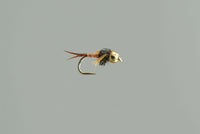 Neptune Fly Fishing Nymphs