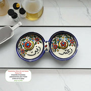 Ziet and zaatar original set  23x10x10 cm Watany Palestinian Products Ceramics art-noise.myshopify.com ziet-and-zaatar-original-set-23x10x10-cm Ziet and zaatar original set  23x10x10 cm Watany Palestinian Products Ceramics art-noise.myshopify.com ziet-and-zaatar-original-set-23x10x10-cm