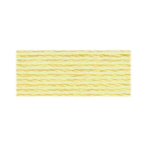 DMC Cotton Embroidery Floss - Yellow - Art Noise DMC Cotton Embroidery Floss - Yellow DMC product_type art-noise.myshopify.com dmc-cotton-embroidery-floss-yellow DMC Cotton Embroidery Floss - Yellow DMC  art-noise.myshopify.com dmc-cotton-embroidery-floss-yellow