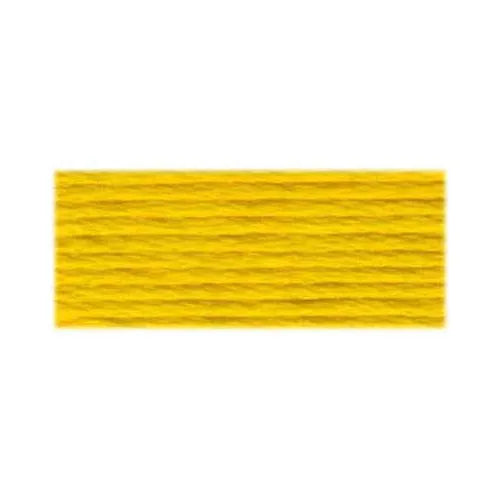 DMC Cotton Embroidery Floss - Yellow - Art Noise DMC Cotton Embroidery Floss - Yellow DMC product_type art-noise.myshopify.com dmc-cotton-embroidery-floss-yellow DMC Cotton Embroidery Floss - Yellow DMC  art-noise.myshopify.com dmc-cotton-embroidery-floss-yellow