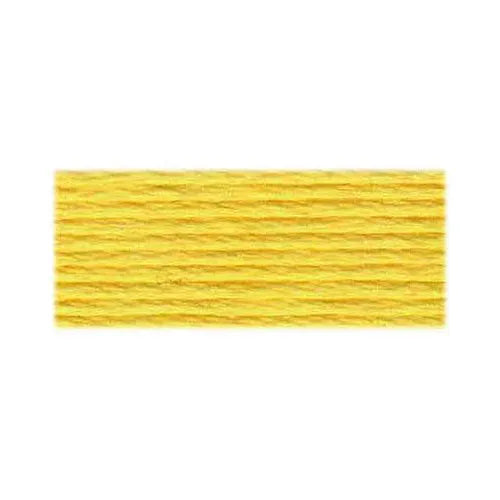 DMC Cotton Embroidery Floss - Yellow - Art Noise DMC Cotton Embroidery Floss - Yellow DMC product_type art-noise.myshopify.com dmc-cotton-embroidery-floss-yellow DMC Cotton Embroidery Floss - Yellow DMC  art-noise.myshopify.com dmc-cotton-embroidery-floss-yellow