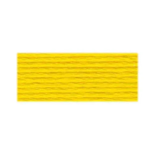 DMC Cotton Embroidery Floss - Yellow - Art Noise DMC Cotton Embroidery Floss - Yellow DMC product_type art-noise.myshopify.com dmc-cotton-embroidery-floss-yellow DMC Cotton Embroidery Floss - Yellow DMC  art-noise.myshopify.com dmc-cotton-embroidery-floss-yellow
