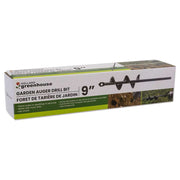 GREENHOUSE - GARDEN AUGER DRILL BIT