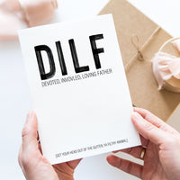 DILF