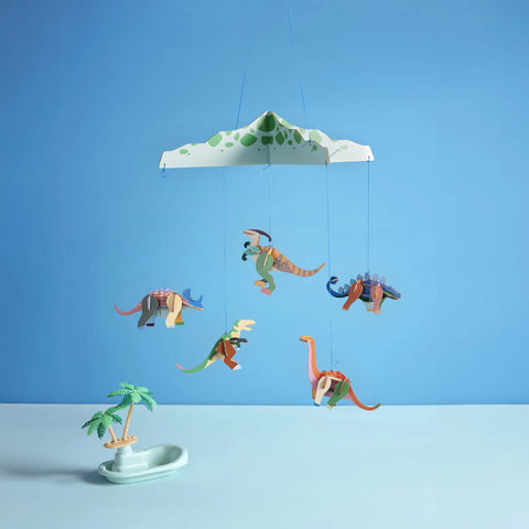 Dinosaurland Nüline Distribution Baby Mobiles art-noise.myshopify.com dinosaurland Dinosaurland Nüline Distribution Baby Mobiles art-noise.myshopify.com dinosaurland