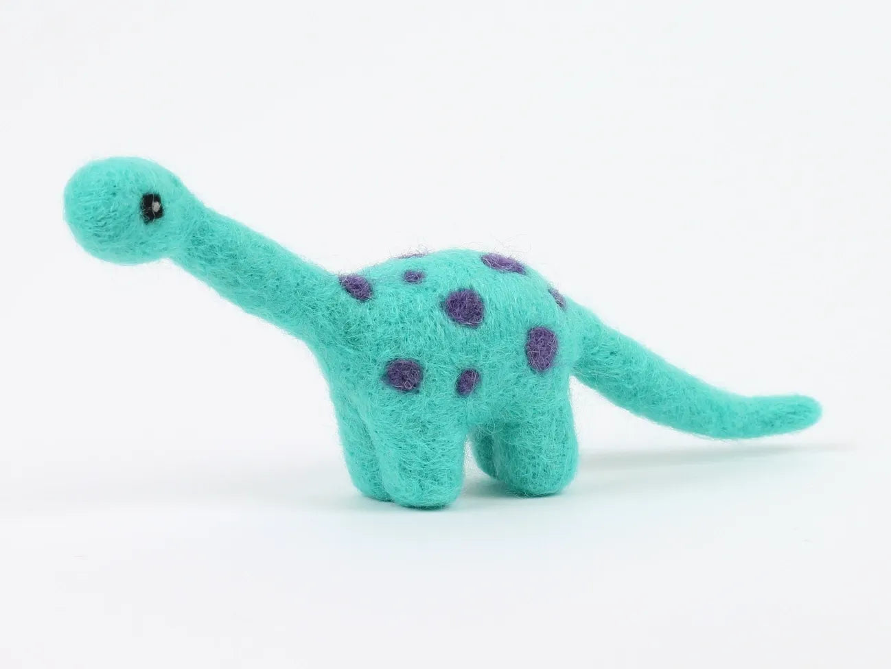 Hawthorn Handmade Diplodocus Mini Felting Kit - Art Noise Hawthorn Handmade Diplodocus Mini Felting Kit Hawthorn Handmade Needlecraft Kits art-noise.myshopify.com hawthorn-handmade-diplodocus-mini-felting-kit Hawthorn Handmade Diplodocus Mini Felting Kit Hawthorn Handmade Needlecraft Kits art-noise.myshopify.com hawthorn-handmade-diplodocus-mini-felting-kit