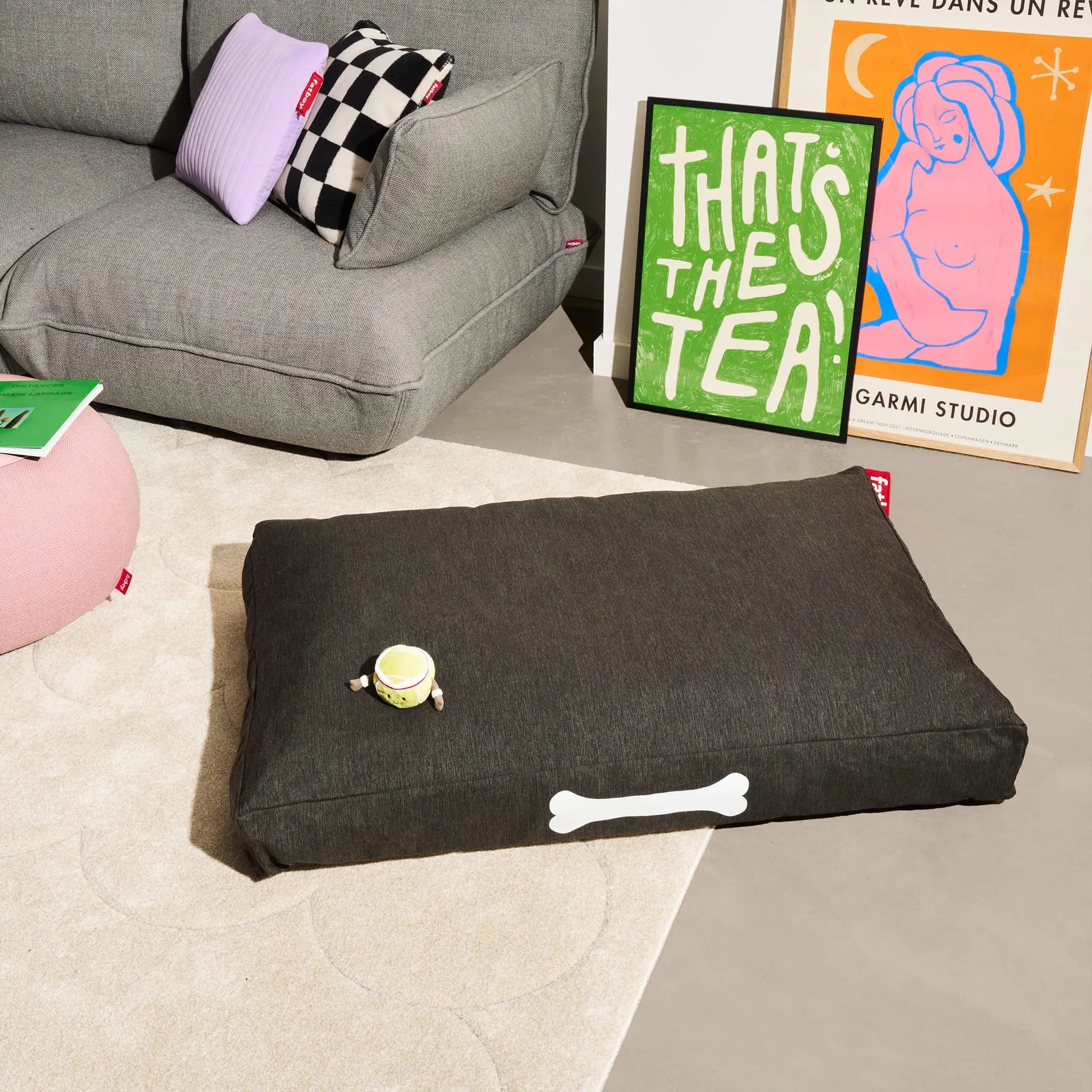 Doggielounge Olefin Nüline Distribution Dog Beds art-noise.myshopify.com doggielounge-olefin Doggielounge Olefin Nüline Distribution Dog Beds art-noise.myshopify.com doggielounge-olefin