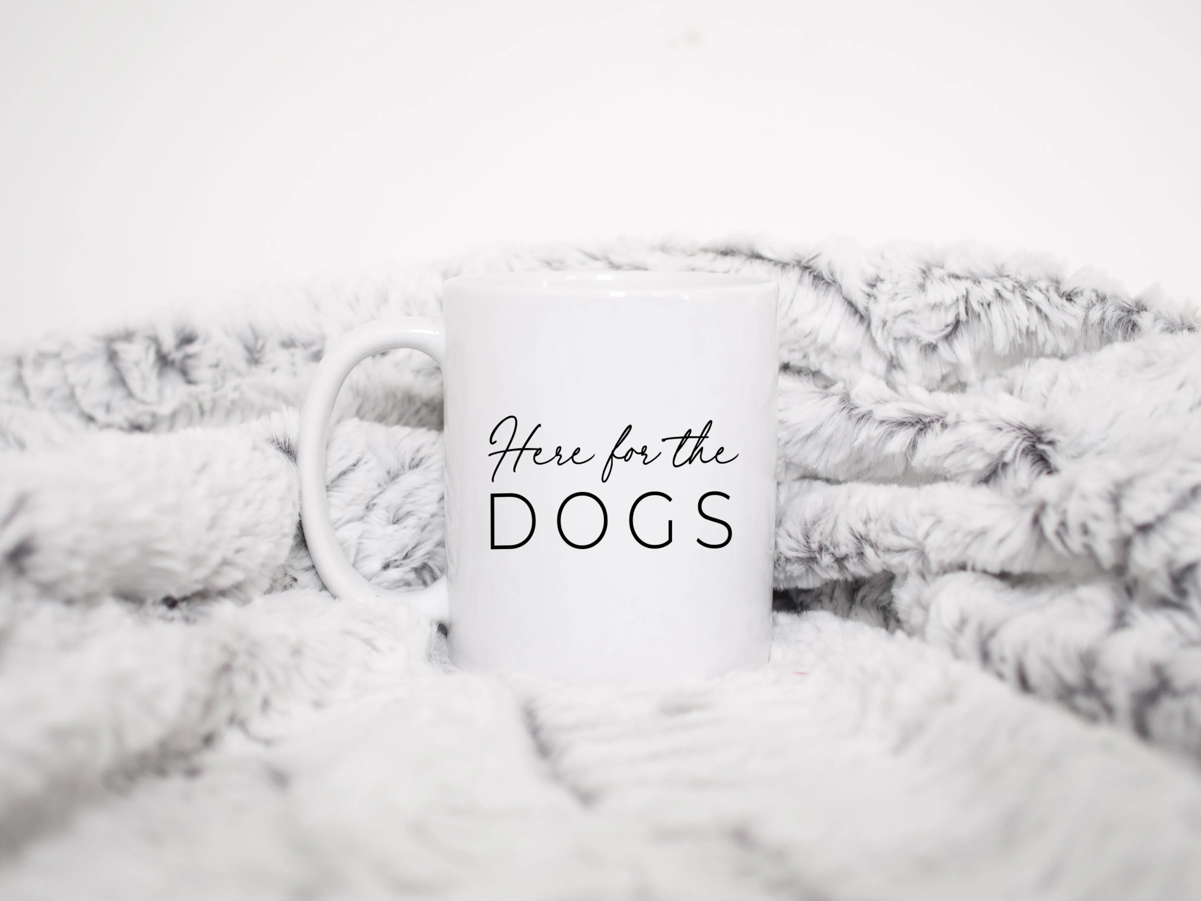 Here for the Dogs Mug Creativien product_type art-noise.myshopify.com here-for-the-dogs-mug Here for the Dogs Mug Creativien  art-noise.myshopify.com here-for-the-dogs-mug