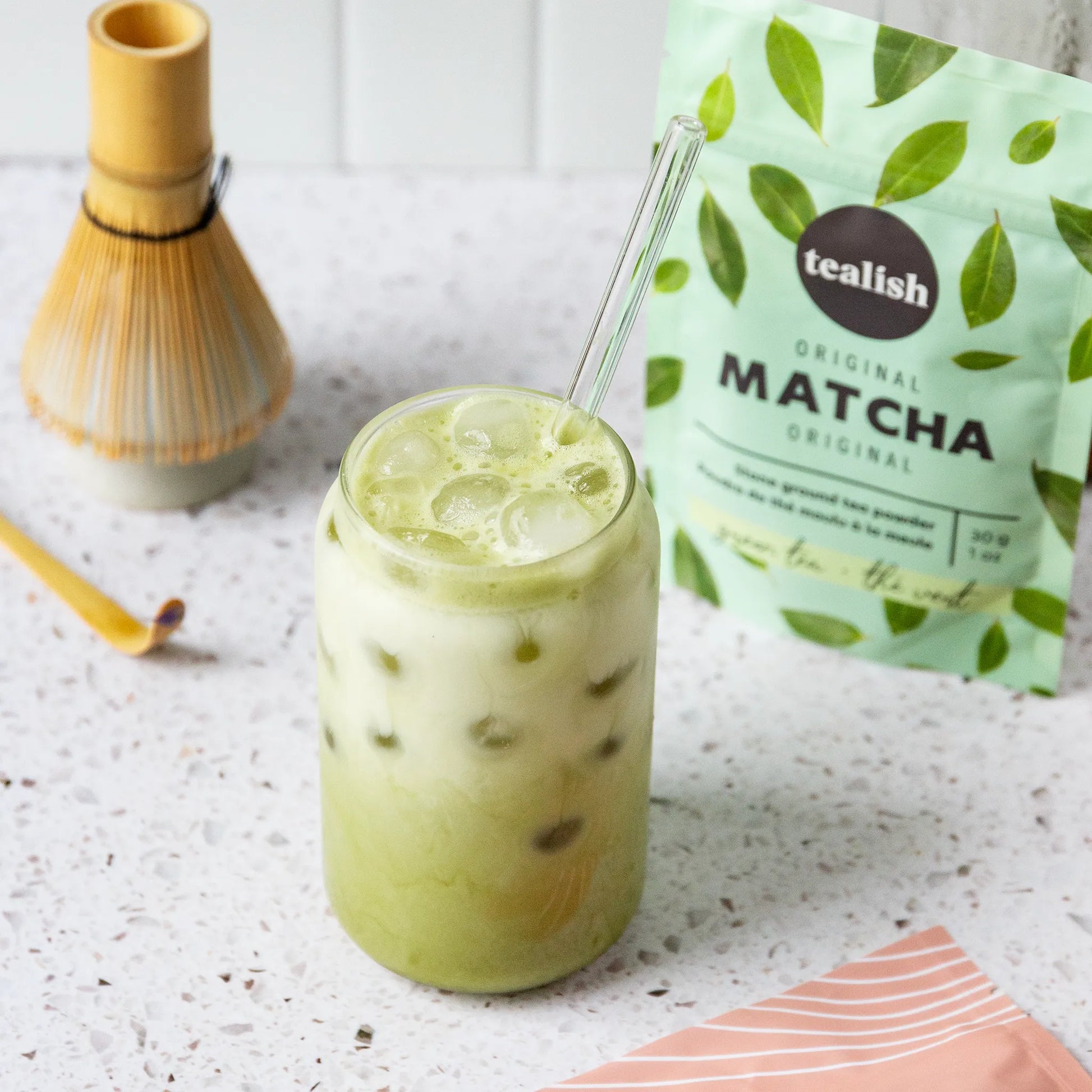 Matcha Green Tea Tealish Tea Powders art-noise.myshopify.com matcha-green-tea Matcha Green Tea Tealish Tea Powders art-noise.myshopify.com matcha-green-tea